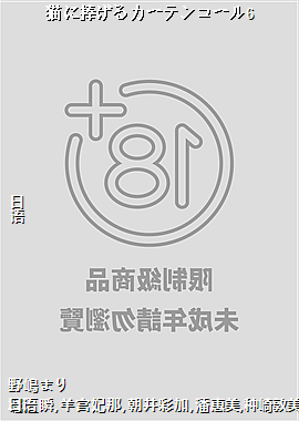 è�������륫�`�ƥ󥳩`��6