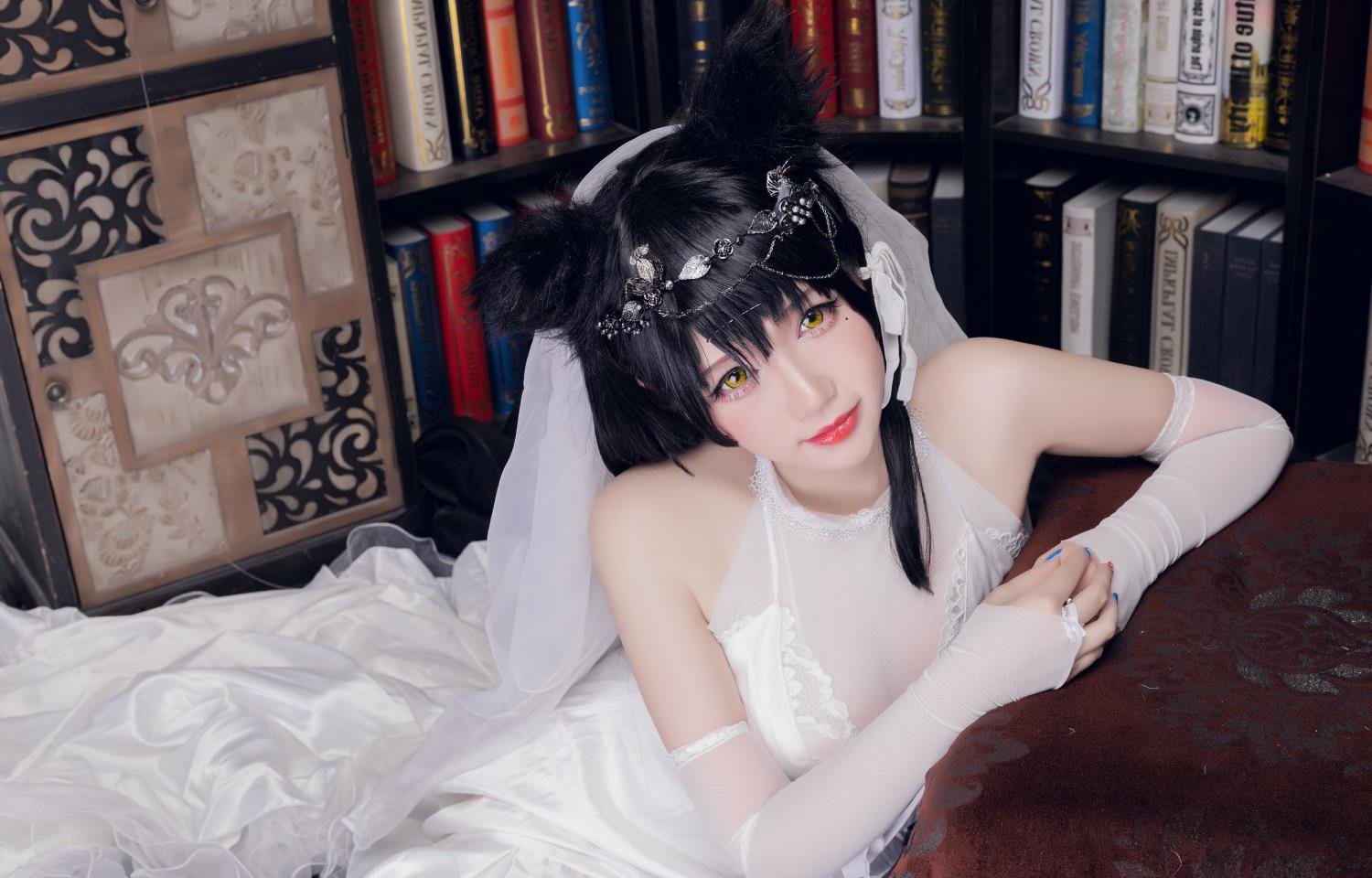 嬢王2
