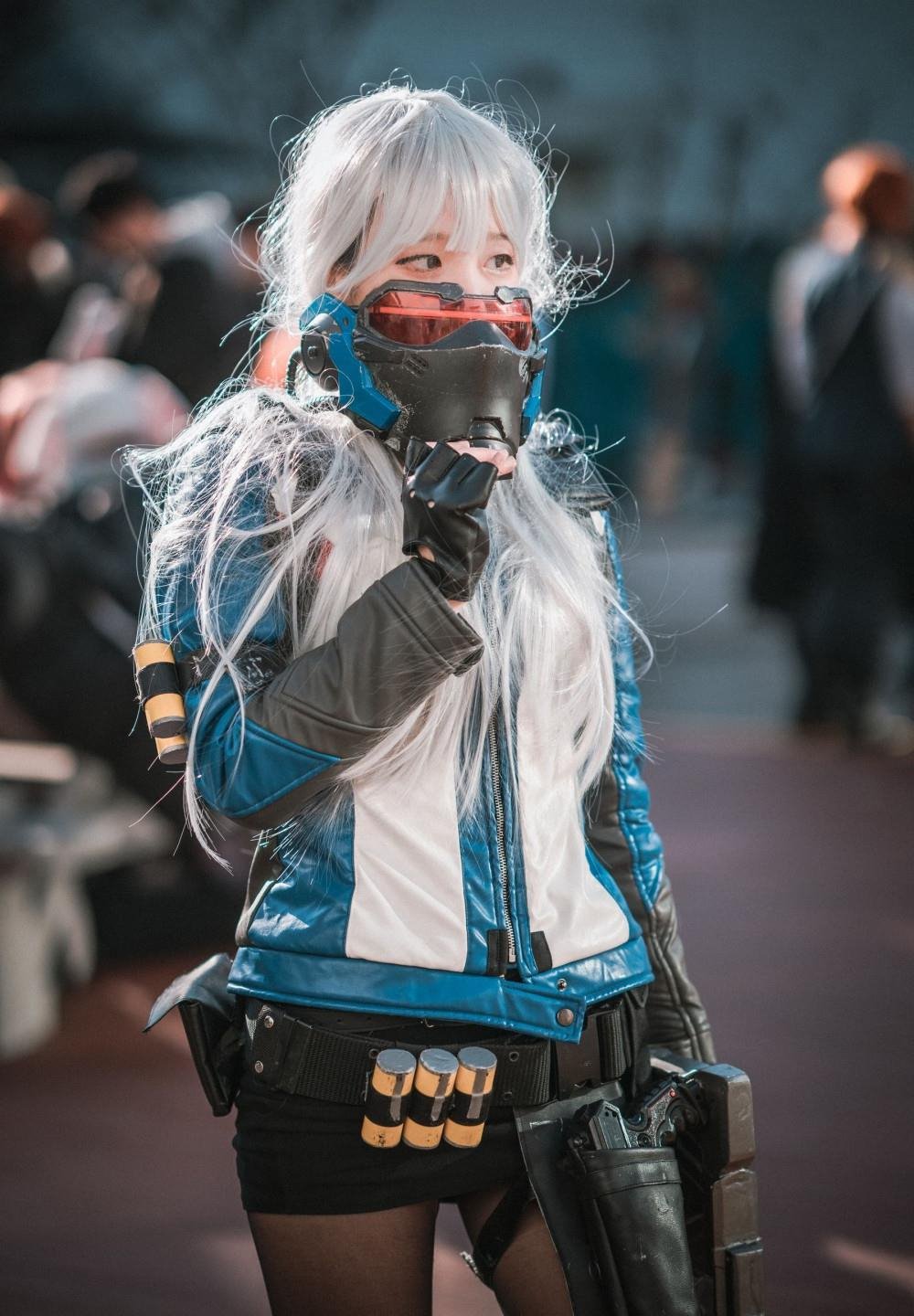 悬崖33