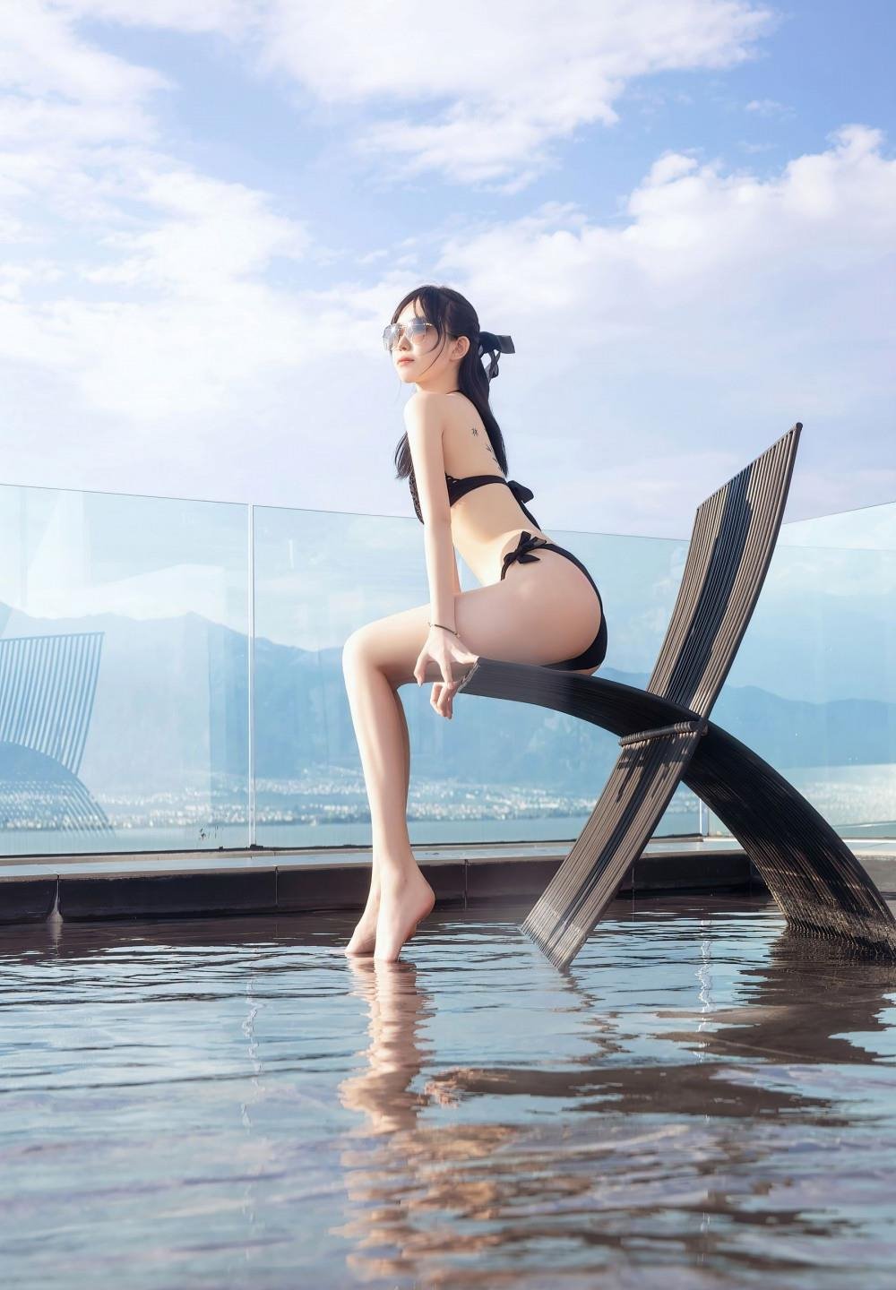 Ů�������ӵ���Ƶ