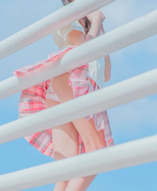 杨贵妃范冰冰版